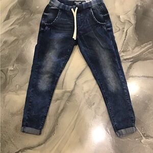 Denizen from Levi’s Jogger Jeans size 5/27